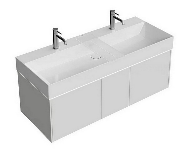 тумба с раковиной KERAMA MARAZZI GRANDE 120